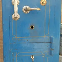 گاو صندوق فروشی