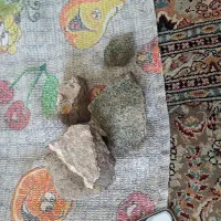 ۳ سنگ ارزشمند