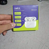 هدفون (ایرپاد) ریولینک