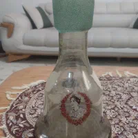 کوزه قلیان ۵۰ ساله کلکسیونی