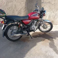 باکسر 150 مدل 95