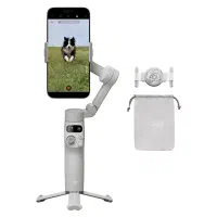 گیمبال DJI مدل Osmo Mobile 7 (کاملا نو)