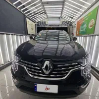 کولیوس ۲۰۱۸ فول آپشن منطقه آزاد انزلی