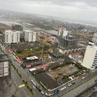 ۶۸۰متری بوستان دو‌ نبش ششدانگ لوکیشن برج سازی