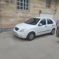 تیبا2مدل98