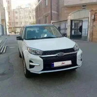 ام وی ام x33s گیربکس AT
