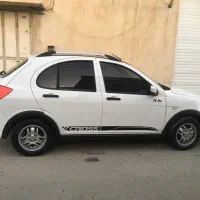 کوئیک R|خودرو سواری و وانت|کازرون, |دیوار