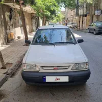 پراید 94 دوگانه کارخانه