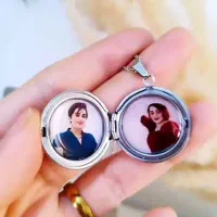 گردنبند خاطره ها