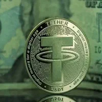 خرید وفروش تتر با قیمت لحظه ای