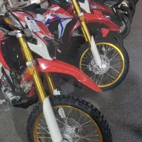 فروش ویژه اقساطی موتورسیکلت هایپرکالای مهر