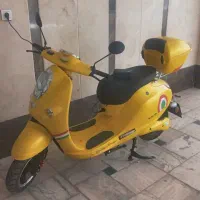 موتور برقی کویر ۱۴۰۲
