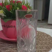 پارچ و لیوان