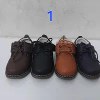کفش و کتونی دخترانه و پسرانه