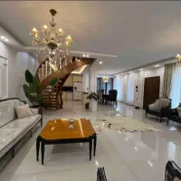 تمیز کاری باغ و ویلا استخر حرفه ای