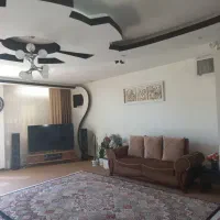 ملک مسکونی  قابل معاوضه درشهراهوازیا  امیدیه