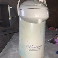 فلاسک بزرگ