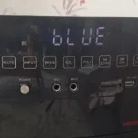 Microlab Phonix 5|سیستم صوتی خانگی|قزوین, |دیوار