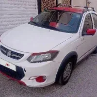کوییکr1400پارس خودرو