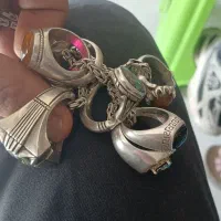فروش و خریدار انواع نقره درمحل