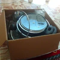 یک سرویس قابلمه ۴قلم