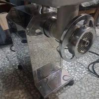 چرخ گوشت ۲۲گیربکسی