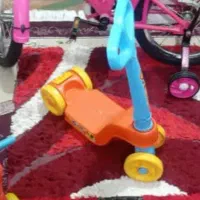 اسباب بازی
