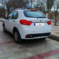 کوییک ۹۸|خودرو سواری و وانت|قزوین, |دیوار