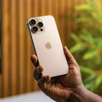 ایفون ۱۶ پرو با ریجستر پلمپ