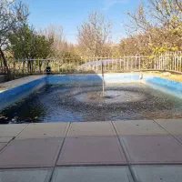 ویلایی سند دار چاه بلند