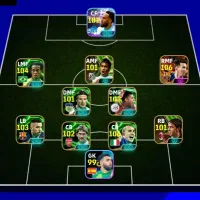 اکانت efootball