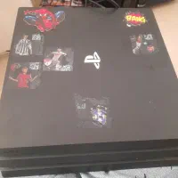 ps4 pro