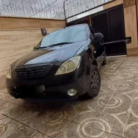 تیبا مدل ۹۹