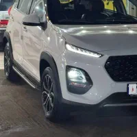 x22 pro mvm اتوماتیک  ۱۴۰۲ توربو در حد خشک