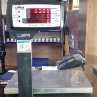 ترازوی محک