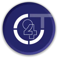 هدیه ویژه در آنتایم 24