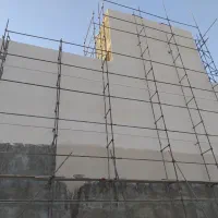 سیمانکاری کاشی کاری تخریب دیوار چینی مغنی  کفسازی