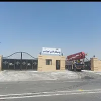 85متر تیپ 2 آتش نشانی رونیکا پلاس تهرانسر|پیش‌فروش املاک|تهران, سرو آزاد|دیوار
