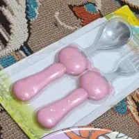 قاشق وچنگال