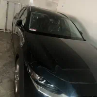 مزدا cx30 صفر کیلومتر ۲۰۲۵