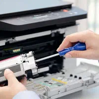 تعمیر پرینتر وشارژ تخصصی انواع کارتریج