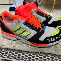 کتونی zx2020 ایراک