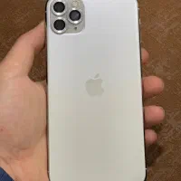 ایفون 11 promax