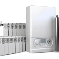 تعمیرات پکیج ، آبگرمکن در منزل