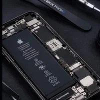 تعمیرات تخصصی سخت افزار موبایل