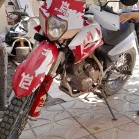 موتور تریل ۲۵۰ کویر