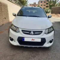 کوییک  ساده|خودرو سواری و وانت|بیرجند, |دیوار