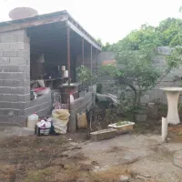 زمین با متراژ ۱۹۶متر با انباری ۳۰متری