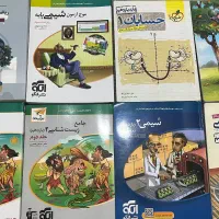 کتاب تست یازدهم انتشارات گاج نشر الگو خیلی سبز