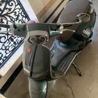 کویر موتور S5 طرح وسپا